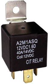 A2M1ASQ12VDC1.6D