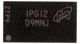 (MT41J64M16JT-15E:G) память MT41J64M16JT-15E:G DDR3 1333 64M*16 1.5V D9MNJ