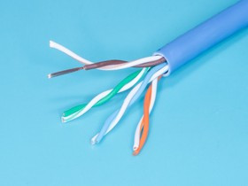 UTP4-24SR5/E L, Кабель Витая пара, цена за 1м