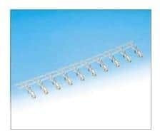 DF62-2428SCF, Контакт, Серия DF62, Гнездо, Обжим, 24 AWG, Контакты с Покрытием из Олова