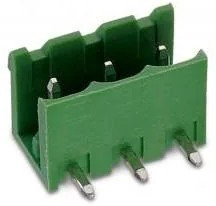 691312710002, Pluggable Terminal Blocks WR-TBL 300VAC 20A 2P Right Angle 691312710002, Pluggable Terminal Blocks WR-TBL 300VAC 20A 2P Right Angle