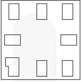 AZV3002RL-7, Analog Comparators Dual Ch Comparator 6uA 1pA 1.6 to 5.5V