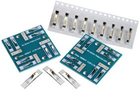 709155001610004, Board to Board &amp; Mezzanine Connectors Single Contact 1.0mm Height