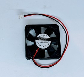 Вентилятор ADDA AD0524HB-G70 50x10мм 24V 2.64W 0.117A OEM