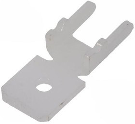 4902, Terminals TERMINAL H .438