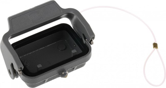09 0692 700 04, Circular Connector, M12, Socket, Straight, Poles - 3, Wire, Panel Mount