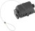 09 0692 700 04, Circular Connector, M12, Socket, Straight, Poles - 3, Wire, Panel Mount