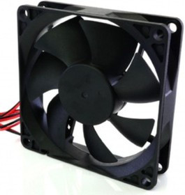 Вентилятор NJNING JIE NJ8025SM 12v 0,13A 2 pin 80x25