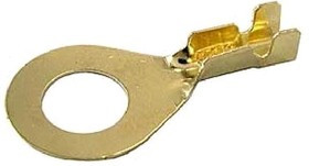 Клемма тип O неизолированная DJ431-6A.B.C.D Клемма тип O неизолированная DJ431-6A.B.C.D