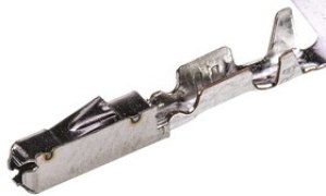 280530-1, Contact SKT Crimp ST Cable Mount 22-26AWG T/R 280530-1, Contact SKT Crimp ST Cable Mount 22-26AWG T/R
