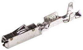 280530-1, Contact SKT Crimp ST Cable Mount 22-26AWG T/R 280530-1, Contact SKT Crimp ST Cable Mount 22-26AWG T/R