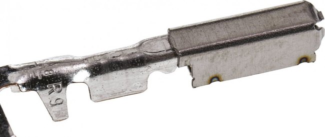 280530-1, Contact SKT Crimp ST Cable Mount 22-26AWG T/R 280530-1, Contact SKT Crimp ST Cable Mount 22-26AWG T/R