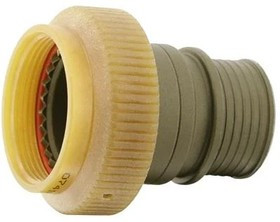 AS85049/88-9J03, Circular MIL Spec Backshells Straight, SZ 9 Composite, CAD OD