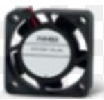 02510SS-05P-AT-00, DC Fan Axial Sleeve Bearing 5V 4.5V to 5.5V 2.65CFM 28.5dB 25 X 25 X 10mm