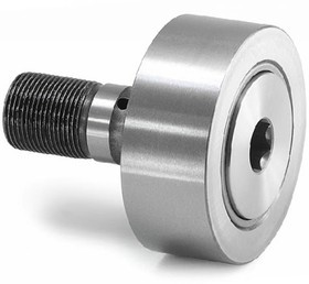 МТК+ Опорный ролик с цапфой NUKR 47 4627182451138