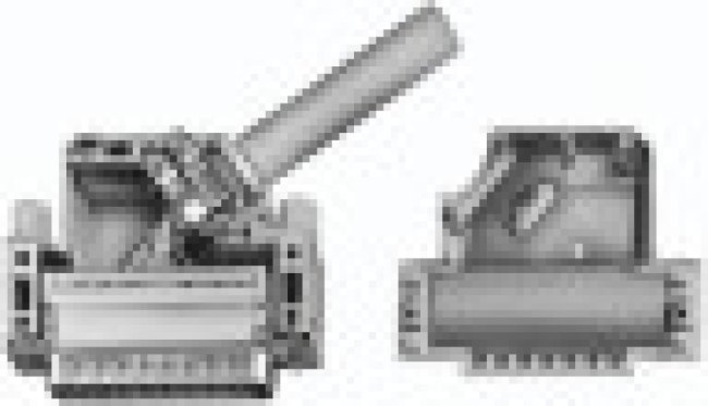 6-1393738-0, D-Sub Backshells V42254A6004G115 SUB D GEHAEUSE 6-1393738-0, D-Sub Backshells V42254A6004G115 SUB D GEHAEUSE