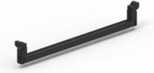 2308107-1, DIMM Connectors DDR4 DIMM 288 PIN TH TYPE, BLK Latch
