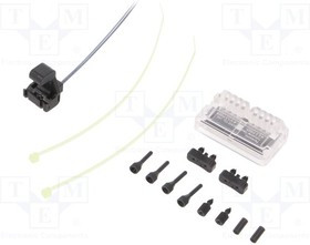 FT-F93, Датчик: световодный, Принцип действ: приемник-передатчик, IP40