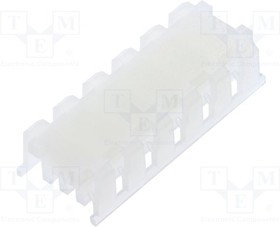 SCC156F-6-C, Защитная крышка, PIN: 6, 3,96мм, MAS-CON