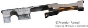 16-02-1111, Контакт, SL 71851, Гнездо, Обжим, 22 AWG, Контакты с Покрытием из Золота 16-02-1111, Контакт, SL 71851, Гнездо, Обжим, 22 AWG, Контакты с Покрытием из Золота