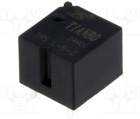 TRS-L-24, Реле электромагнитное