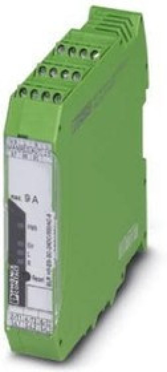 2900559, Terminal Block Interface Modules ELR H5-ES-SC- 24DC/ 500AC-2