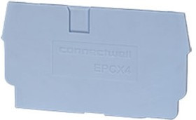 EPCX4, END PLATE FOR CX4 &amp;amp; CXG4, аналог для D-ST 4, FED5.2L, NPP/PYK 4, NPP PYK 4 T
