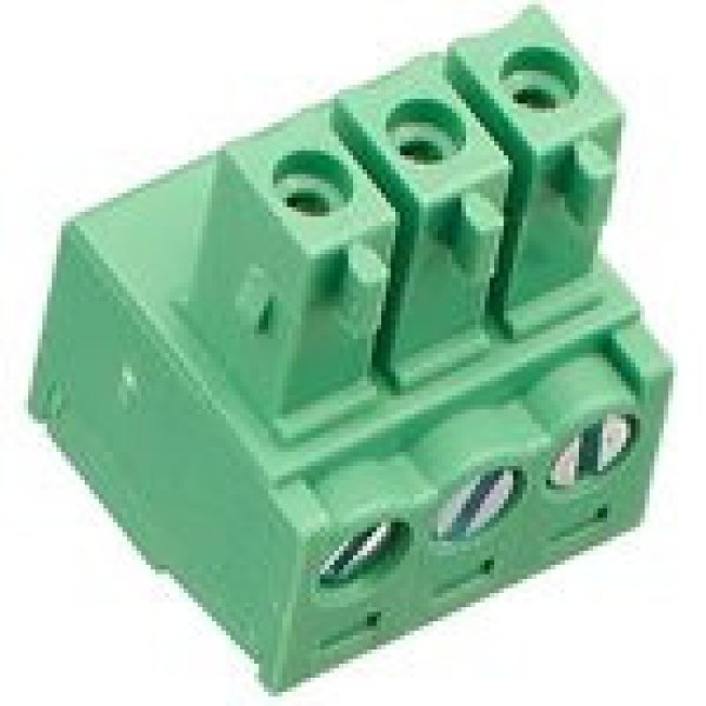 15EDGK-3.5-03, Ответная часть к клеммнику 15EDGV(R)