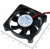 Вентилятор Tidar RQD 5010MS 50x10 12v 0.07a 2 pin