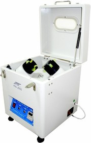 Миксер для перемешивания паяльной пасты HW-J500 Миксер для перемешивания паяльной пасты HW-J500