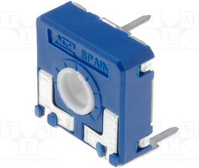 CA14NV12,5-50KA2020, 0.25W(CA14NV 50K 20%)