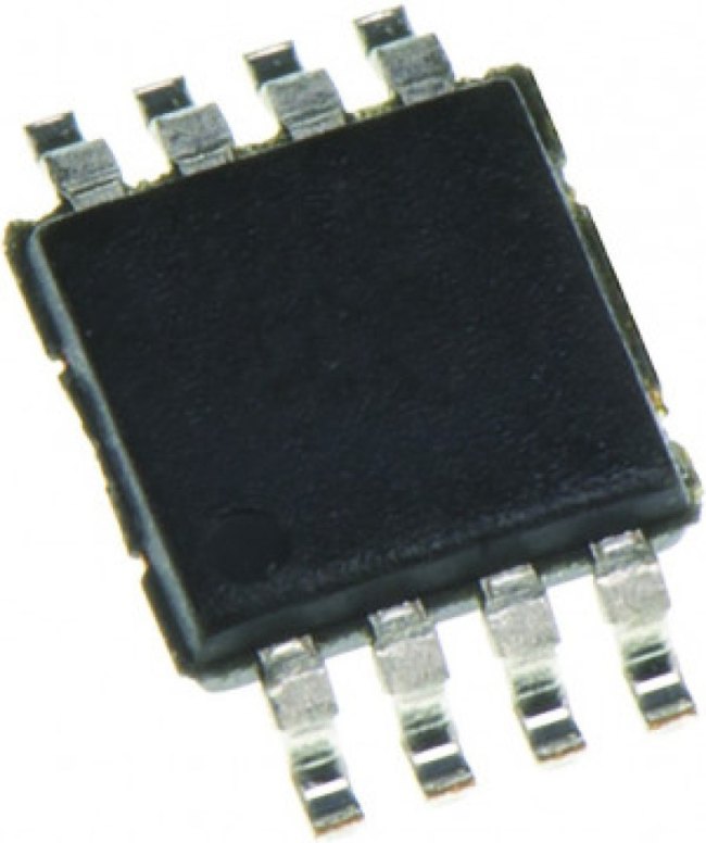 AD8630ARZ, AD8630ARZ , Chopper Stabilized, Op Amp, RRIO, 2.5MHz, 3 V, 14-Pin SOIC