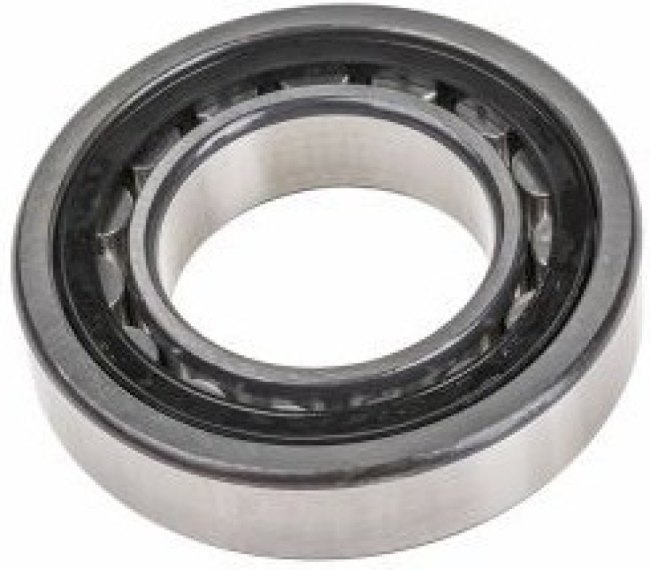 NU209-E-XL-TVP2 45mm I.D Cylindrical Roller Bearing, 85mm O.D