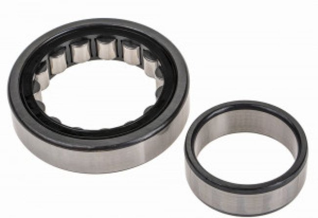 NU209-E-XL-TVP2 45mm I.D Cylindrical Roller Bearing, 85mm O.D