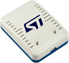 STLINK-V3SET, Programmer / Debugger, STLINK-V3SEGT, Modular, In-Circuit, For STM8, STM32 MCUs STLINK-V3SET, Programmer / Debugger, STLINK-V3SEGT, Modular, In-Circuit, For STM8, STM32 MCUs