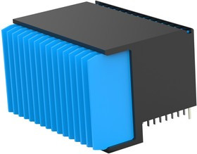 1410190-3, Разъем, R/A, MULTIGIG RT 2, 112 контакт(-ов), 1.8 мм, Штекер, Сквозное Отверстие, 7 ряд(-ов)