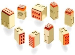 CTJ112E02A-513, Terminal Junction Modules M81714/60-12-02 CTJ112E02A-513, Terminal Junction Modules M81714/60-12-02