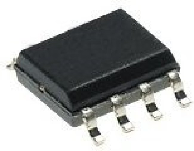 IR2085STRPBF