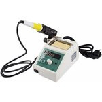 ZD-929C (12-0155), Станция паяльная с дисплеем, 48Вт (150-480°С)