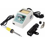 ZD-929C (12-0155), Станция паяльная с дисплеем, 48Вт (150-480°С)