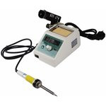 ZD-929C (12-0155), Станция паяльная с дисплеем, 48Вт (150-480°С)