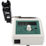 ZD-929C (12-0155), Станция паяльная с дисплеем, 48Вт (150-480°С)