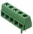 3-282836-3, Fixed Terminal Blocks TERMI-BLOK PCB MOUNT 90 5P Ke