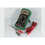 Мультиметр цифровой MAS838; приб мультиметр\цифр\ MAS838\\MASTECH