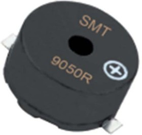 Звонок SMT-G9050R-3 / 3V, 2.7кГц