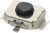 B3U-1100PB, Микропереключатель TACT; SPST-NO; Пол: 2; 0,05A/12ВDC; SMT; нет
