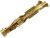 1-104479-0, Контакт, Серия AMPMODU Short Point, Гнездо, Обжим, 20 AWG, Контакты с Покрытием из Золота