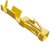 1-104479-0, Контакт, Серия AMPMODU Short Point, Гнездо, Обжим, 20 AWG, Контакты с Покрытием из Золота
