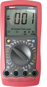 UT58D, Мультиметр цифровой UT58D, Мультиметр цифровой
