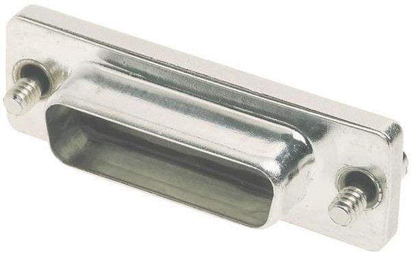 09670029060, D-Sub Series Jack Screw For Use With D-Sub Connector